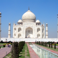 Maharajas & Mountains, 16 Days
