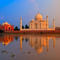 Best of India & Nepal, 21 Day Independent Adventure
