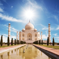 Delhi, Jaipur & Agra, 5 Days Extension