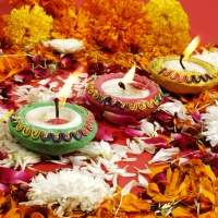 Festival of Lights, 8 Days