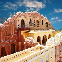 The Road to Delhi, 14 Days