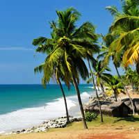 Treasures of South India, 15 Days