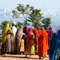 Uncover India - Delhi to Goa, 15 Days