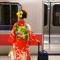 Explore Japan by Rail 14 Days
