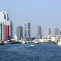 Tokyo Flights + 3 Nights - Departing Adelaide