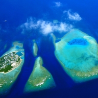 Male STAY 4 Nights, PAY 3, 5-star