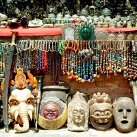 Nepal & India, 19 Days