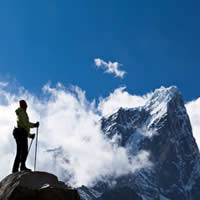 Everest & Chitwan, 15 Days