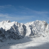 Everest High Passes, 21 Days