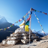 Everest Base Camp & Gokyo Lakes, 20 Days
