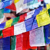 The Kingdom of Mustang, 18 Days