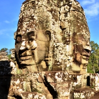 Siem Reap Flights + 3 Nights, 4-Star - Departing Sydney