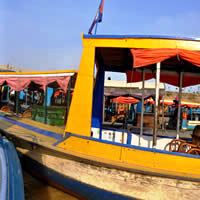 Cambodia & Thailand Revealed 16 Days