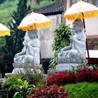 Bali Flights + 4 Nights - Departing Brisbane