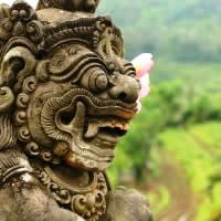 Beautiful Bali, 9 Days