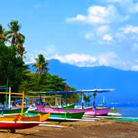 Nusa Dua 4 Nights 4-Star
