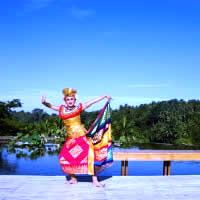 Bali 5 Nights + Breakfast + Free Entry to Hu'u Bar, 4.5-star