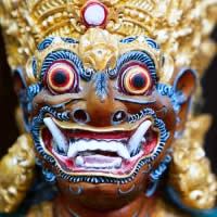 See the famous Barong Dancers