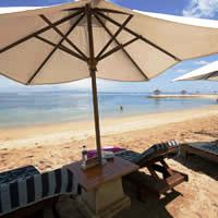 Seminyak Flights + 4 Nights - Departing Sydney
