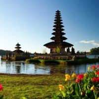 Beautiful Bali, 9 Days