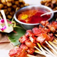 Learn how to cook