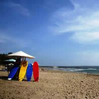 Kuta, Bali Flights + STAY 4 Nights, PAY 3 - Departing Sydney