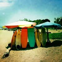 Bali 5 Nights + Breakfast