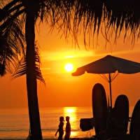 Explore Bali with your family