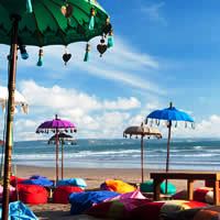 Singapore & Bali  Multi-stop Airfare departing Adelaide