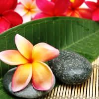 Relax in Bali