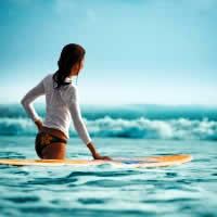Bali 5 Nights + Cooking Class + Surfing Lesson + More