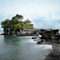 Bangkok To Bali, 28 Days