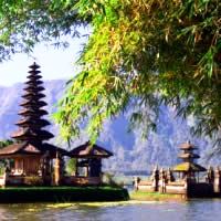 Classic Bali & Lombok, 14 Days