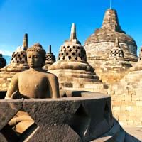 The Bit Beyond Ubud, 15 Days