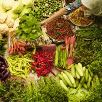 Langkawi, Cook With Shuk