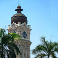 Kuala Lumpur