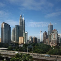 Kuala Lumpur Flights + STAY 4 Nights, PAY 3, 4-Star - Departing Sydney