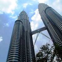 Kuala Lumpur Flights + 4 Nights - Departing Perth