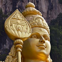 Phuket, Bali & Kuala Lumpur Triple Treat, Flights + 12 Nights Total - Departing Sydney