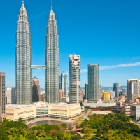 Kuala Lumpur 3 Nights