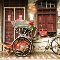Penang STAY 7 Nights, PAY 5