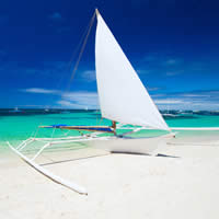 Manila, Cebu & Singapore Multi-stop Airfare departing Adelaide