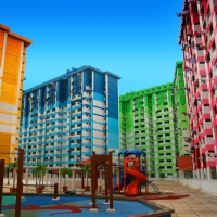 Colours of Asia - Singapore to Bangkok, 14 Days
