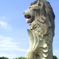 Kuala Lumpur & Singapore Double Dip, Flights + 7 Nights Total - Departing Adelaide