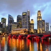 Singapore Flights + 4 Nights, 4-Star - Departing Adelaide