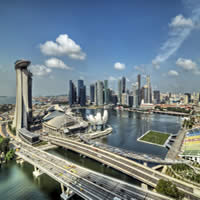 Singapore