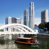 Kuala Lumpur & Singapore Double Dip, Flights + 7 Nights Total - Departing Sydney