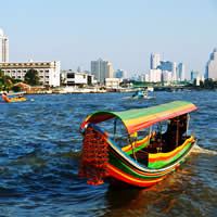 Temple & River of Kings Day Tour