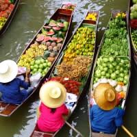 Bangkok Flights + 3 Nights - Departing Sydney