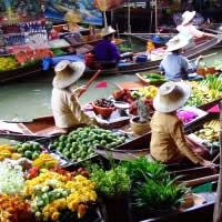 Kuala Lumpur and Bangkok Multi-stop Business Class  Airfare flying Malaysia Airlines  departing Adelaide